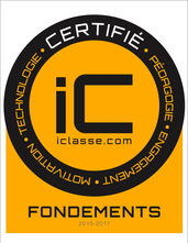 Certification iClasse